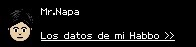 Nombre original: Mr.Napa
