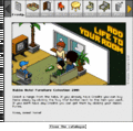 Catalogo 2001