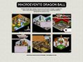 Macro evento del Dragon Ball