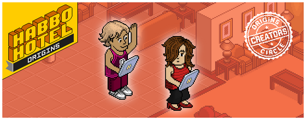 👥 Dos Creadores con nuevo nombre oficial