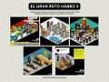 El Gran Reto Habbo 2