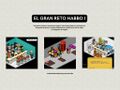 El Gran Reto Habbo 1