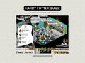 Harry Potter quizz