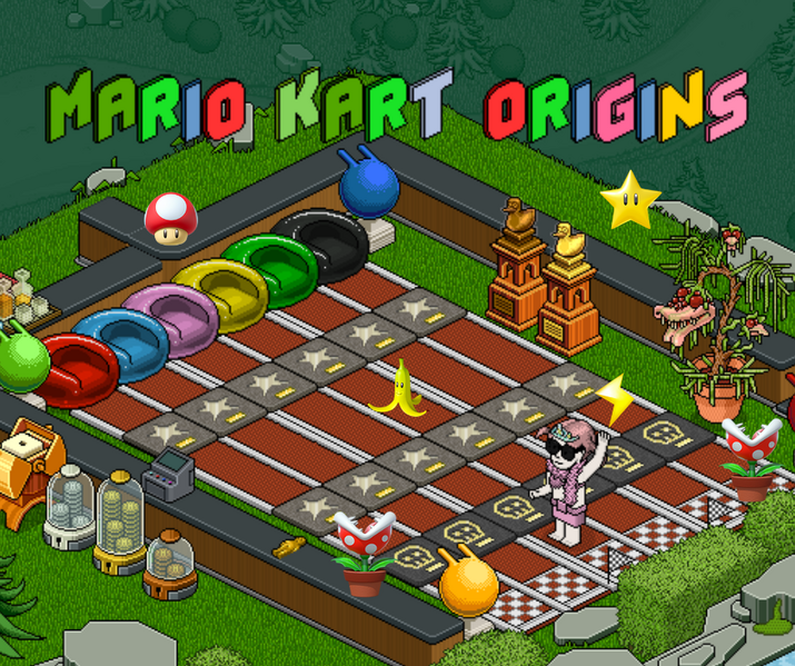Archivo:Mario Kart Origins MaPetite.png