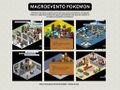 Macro Evento Pokemon